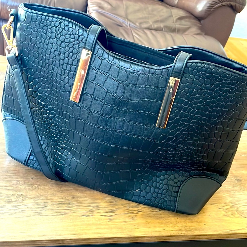 Black Bag